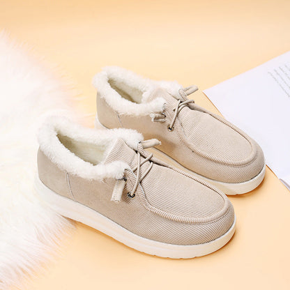 Fara | Casual en Relaxed winter Laarzen
