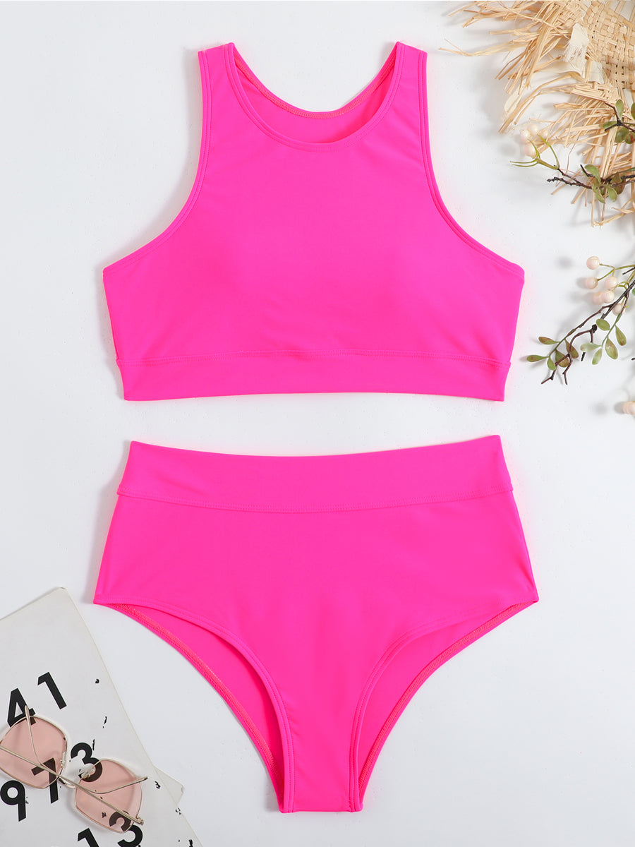 Clover | Veelzijdig en Comfortabel zomer Bikini