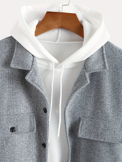 Zipporah | Comfortabel en stijlvol winterkledingstuk