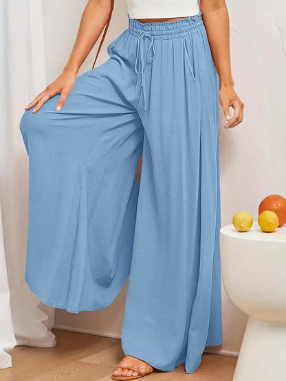 Celestina | Elegante en veelzijdige winterbroek