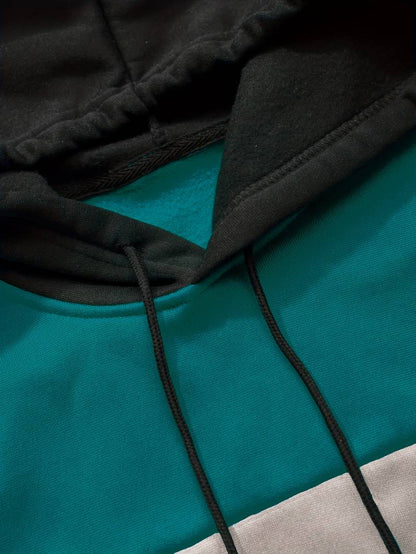 Aurélie | Casual en Stijlvolle winter Hoodie