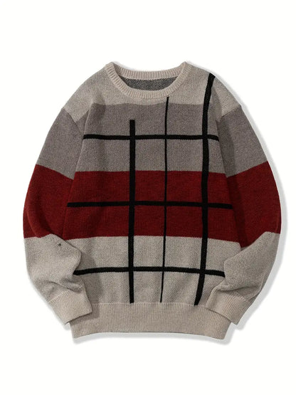 Whisper | Stijlvolle en Elegante winter Trui