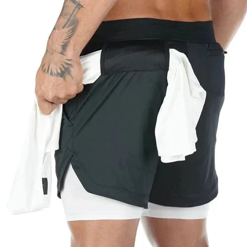 Veta | Moeiteloze en Trendy winter Shorts