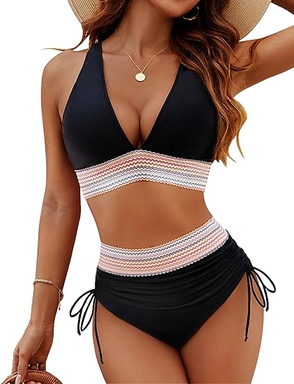 Oxana | Chique en Relaxte zomer Bikini