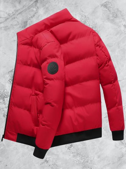 Belphoebe | Casual en Moeiteloos winterjack
