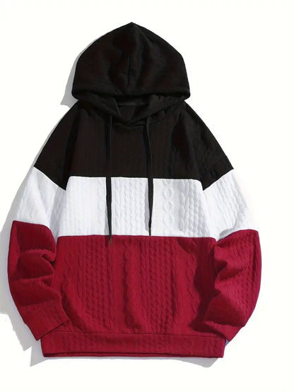 Rae | Elegante en Veelzijdige Winter Hoodie