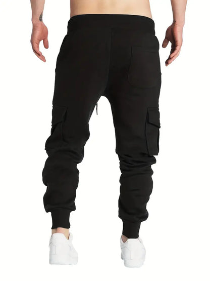 Almut | Moderne en comfortabele winterbroek