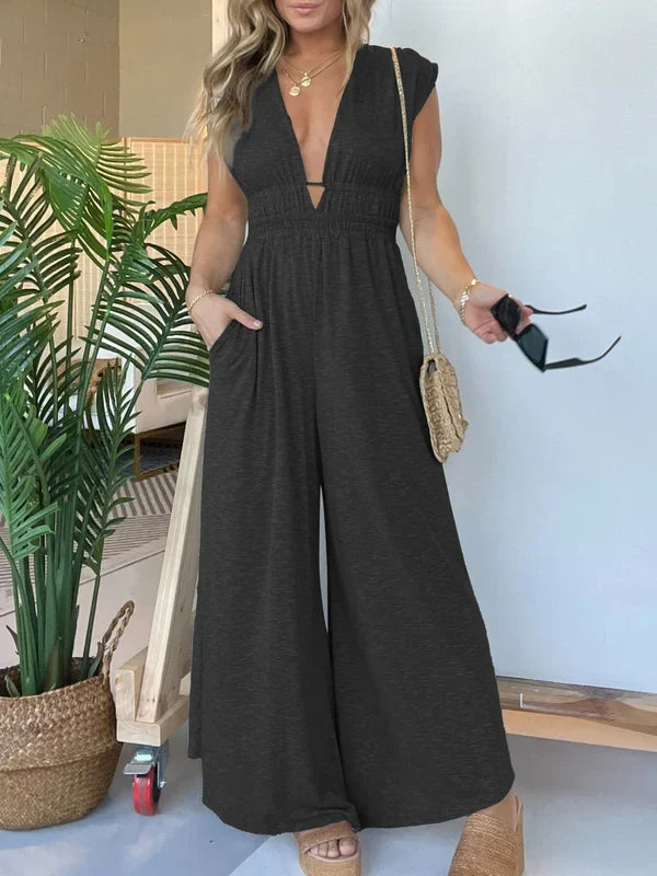 DeeDee | Chique en ontspannen winter jumpsuit