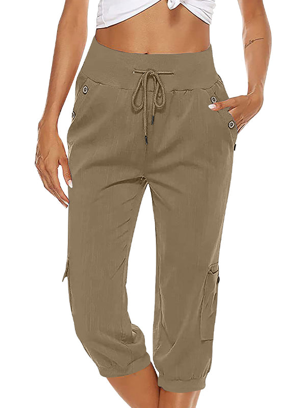 Sylvana | Trendy en elegante winterbroek