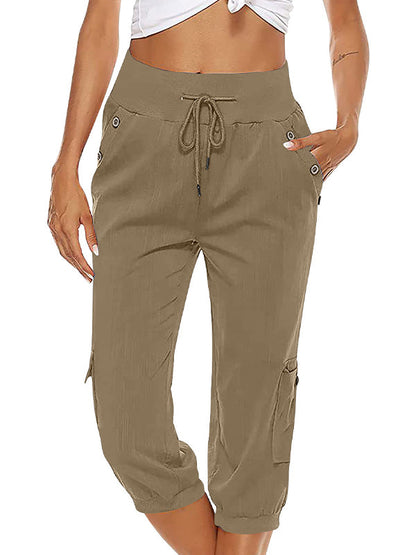 Sylvana | Trendy en elegante winterbroek