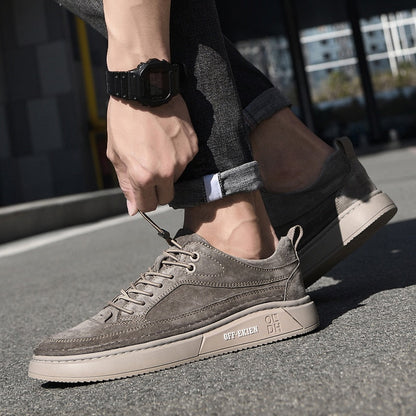Tijdloze en elegante winterschoenen