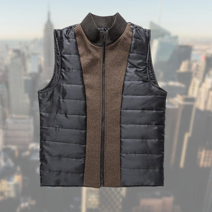 Stijlvolle en elegante winterjas