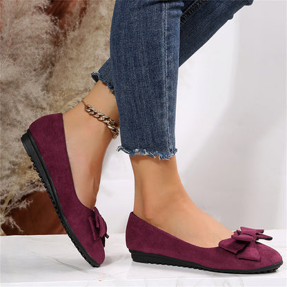 Sophie | Casual en stijlvolle winterschoenen