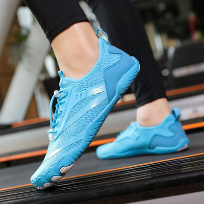 Casual en comfortabele zomerschoenen
