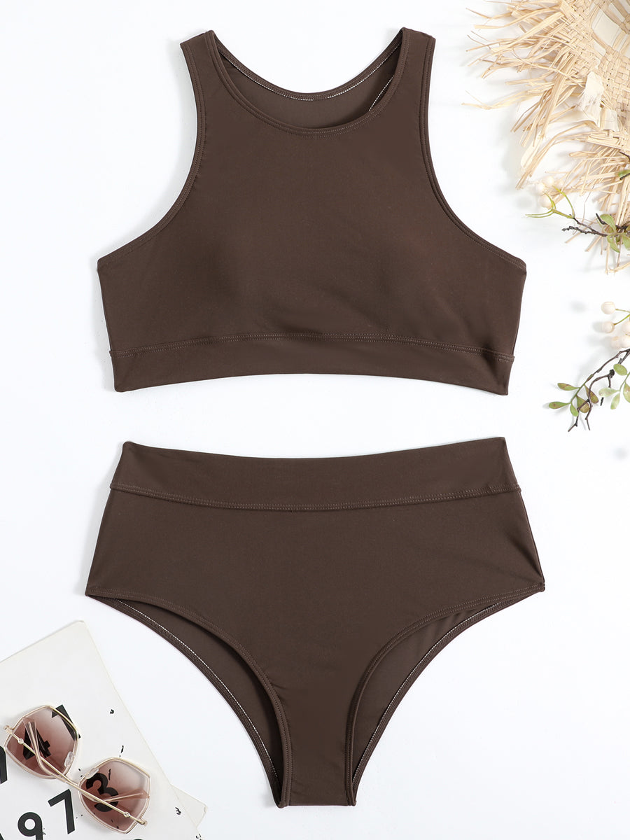 Clover | Veelzijdig en Comfortabel zomer Bikini