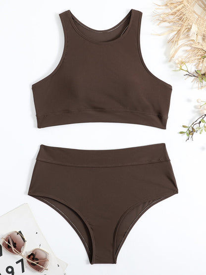 Clover | Veelzijdig en Comfortabel zomer Bikini