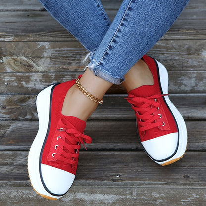 Zanda | Simple and Stylish summer Sneakers
