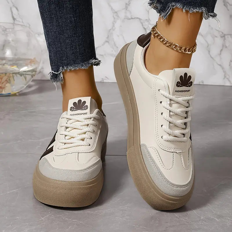 Aamu | Veelzijdige en comfortabele sneakers