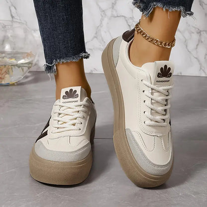 Aamu | Veelzijdige en comfortabele sneakers