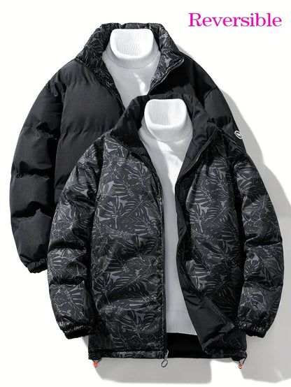 Tristessa | Tijdloos en stijlvol winterjack