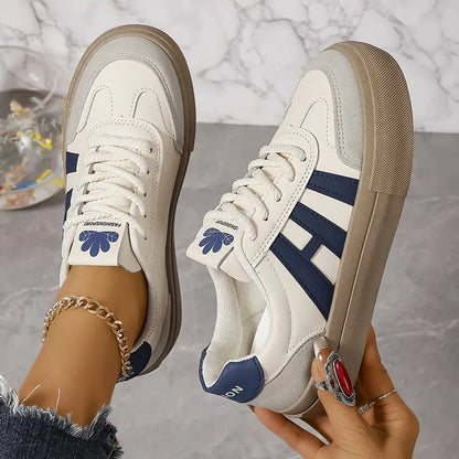 Aamu | Veelzijdige en comfortabele sneakers