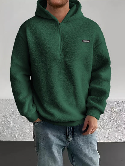 Corvina | Modieuze en Moeiteloze winter Hoodie