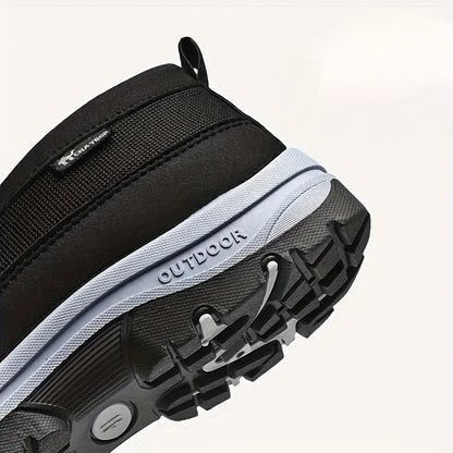 Jack - Ademende stoffen casual sneakers