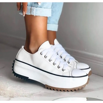 Tinsley | Casual en Relaxed winter Sneakers