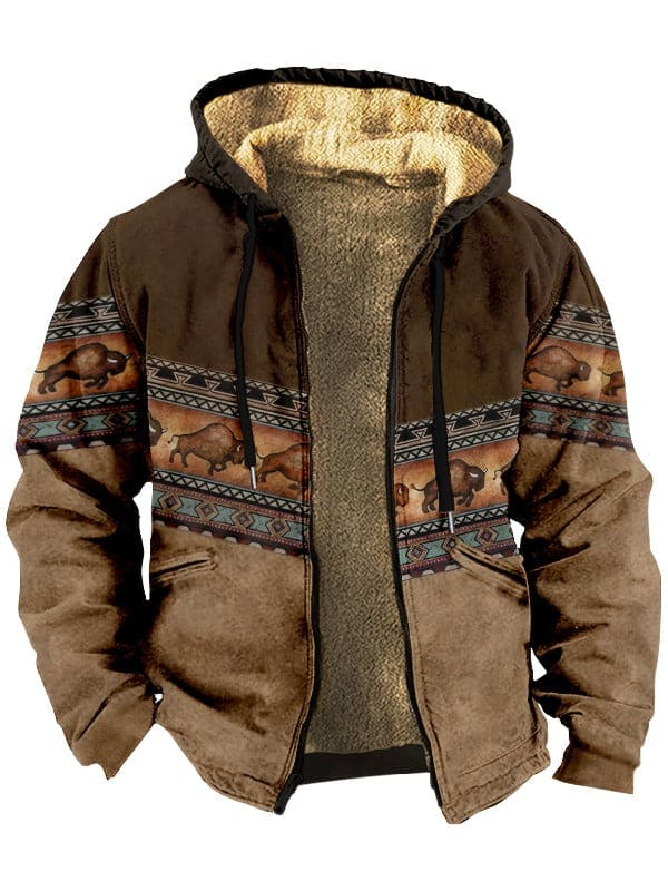 Madel | Moeiteloze en trendy winterjas