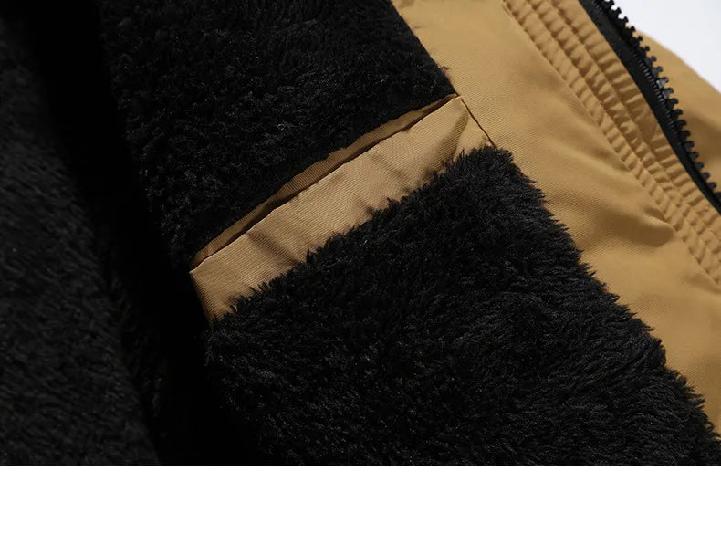 Norina | Casual en Relaxed winterjas