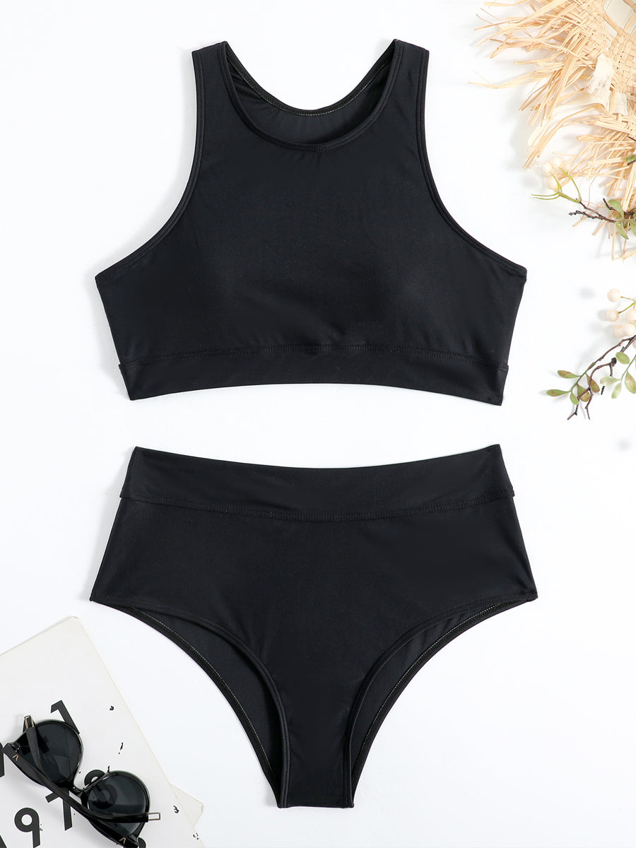 Clover | Veelzijdig en Comfortabel zomer Bikini
