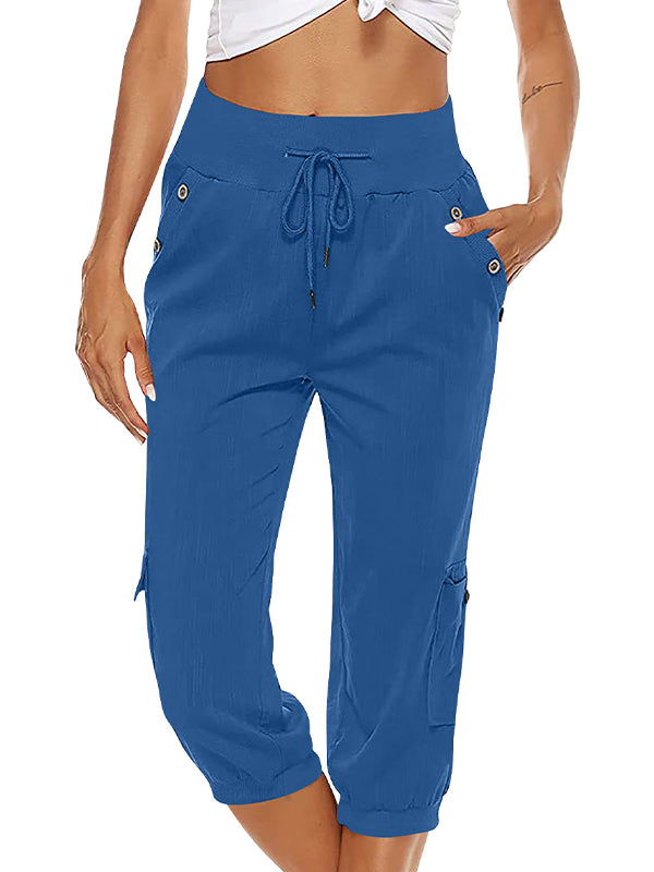 Sylvana | Trendy en elegante winterbroek