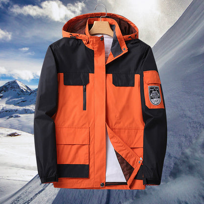 Beth Getailleerd en elegant winterjack