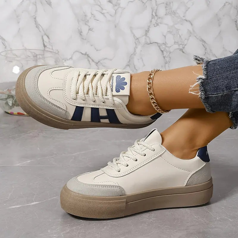 Aamu | Veelzijdige en comfortabele sneakers