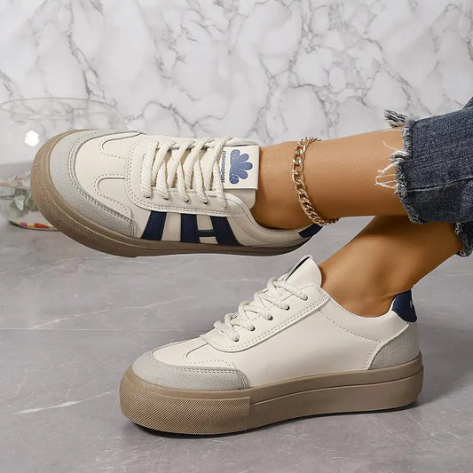 Aamu | Veelzijdige en comfortabele sneakers