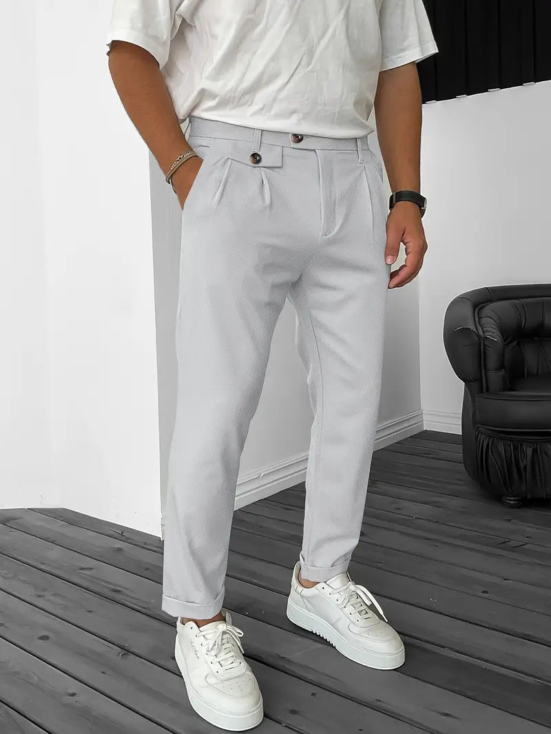 Bellerose | Elegante en casual winterbroek