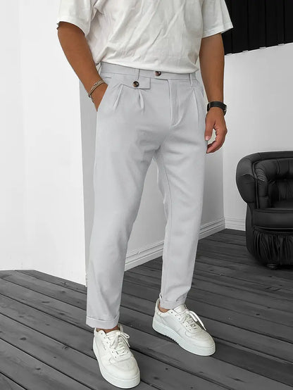 Bellerose | Elegante en casual winterbroek