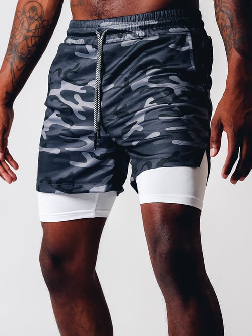 Veta | Moeiteloze en Trendy winter Shorts