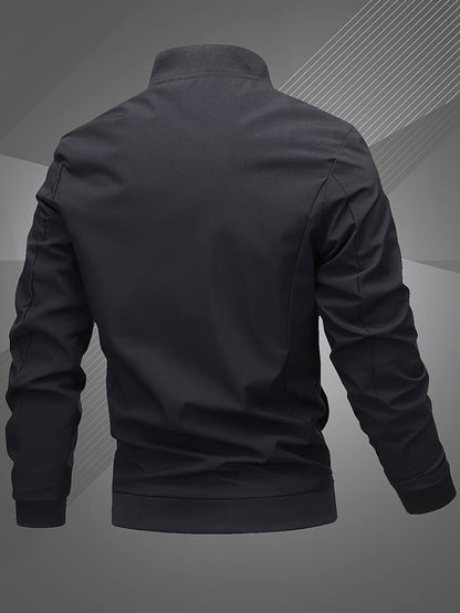 Dushka | Casual en Moeiteloos winterjack