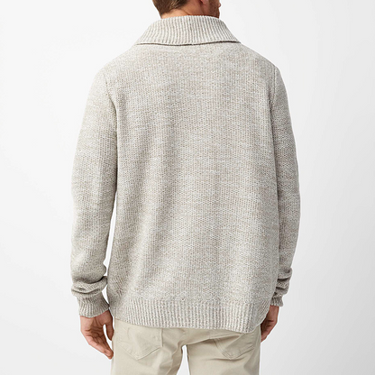 Lyla | Casual en comfortabele winterjas