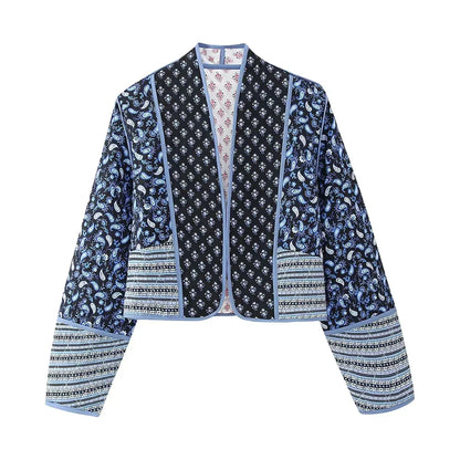 Eveline | Casual en moeiteloos winterjack
