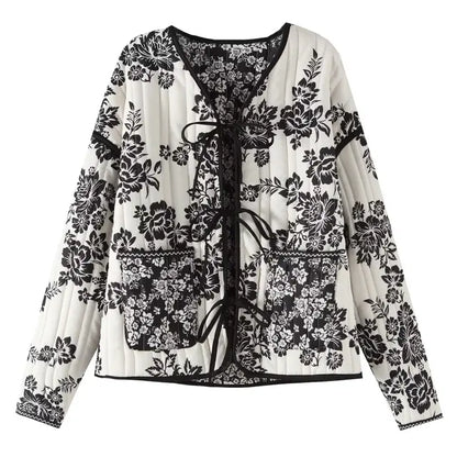 Eveline | Casual en moeiteloos winterjack