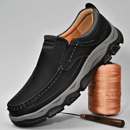 Bina | Klassieke en elegante winterschoenen