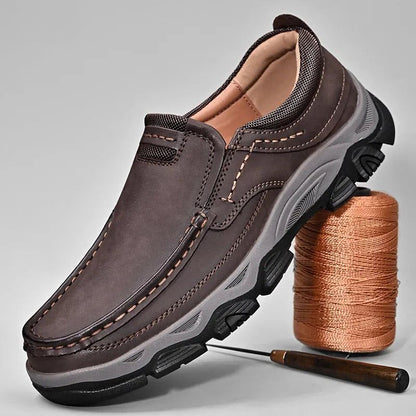 Bina | Klassieke en elegante winterschoenen