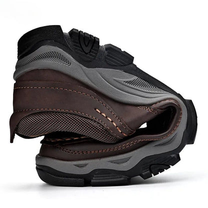 Bina | Klassieke en elegante winterschoenen