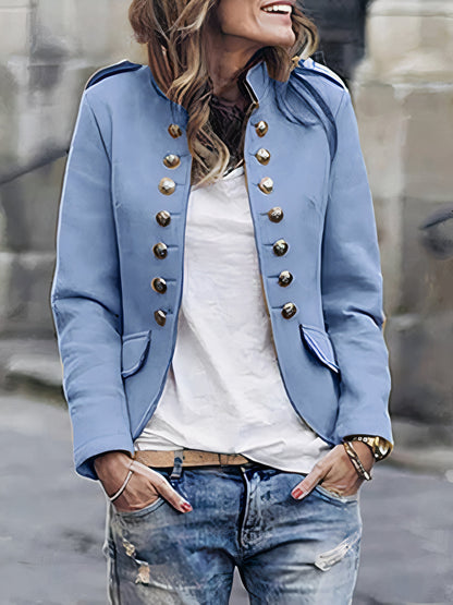 Geneva | Stijlvolle en elegante winterjas