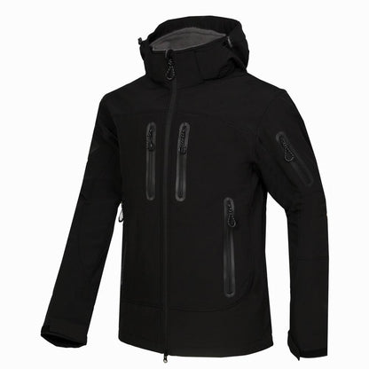 Braelyn | Casual en modieus winterjack