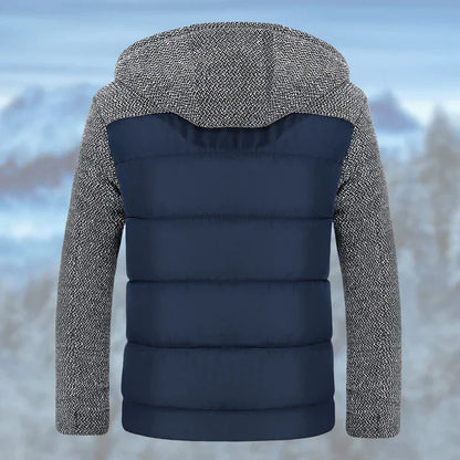 Liesel Vrijetijdswinterjas