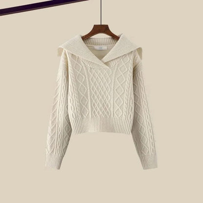 Briar Eenvoudige en stijlvolle winterbroek