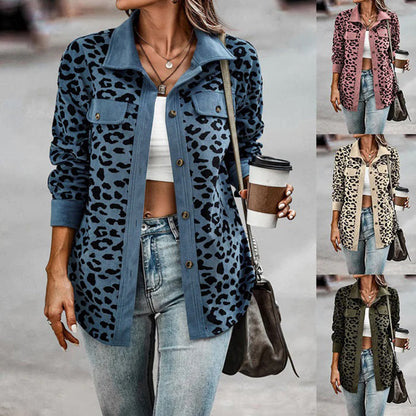 Lark | Modieus en moeiteloos winterjack